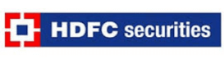 HDFC Securities